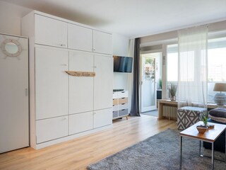Vakantieappartement Cuxhaven Zentrum & Grimmershörn Kenmerken 7