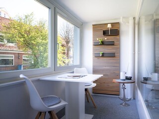 Vakantieappartement Cuxhaven Zentrum & Grimmershörn Kenmerken 8