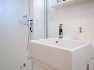 Vakantieappartement Cuxhaven Zentrum & Grimmershörn Kenmerken 14