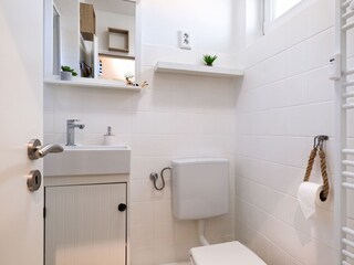 Vakantieappartement Cuxhaven Zentrum & Grimmershörn Kenmerken 16