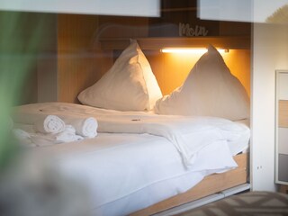 Vakantieappartement Cuxhaven Zentrum & Grimmershörn Kenmerken 17
