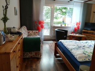 Appartamento per vacanze Hedwigenkoog Caratteristiche 6