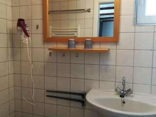 Appartamento per vacanze Hedwigenkoog Caratteristiche 8