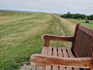 Appartamento per vacanze Hedwigenkoog Ambiente 9