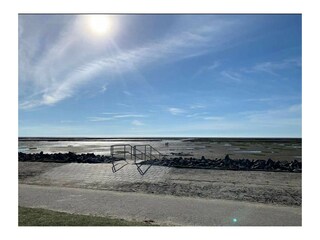 Appartamento per vacanze Hedwigenkoog Ambiente 12