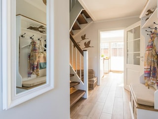 Ferienhaus Zingst Ausstattung 42