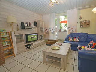 Appartamento per vacanze Hedwigenkoog Caratteristiche 10