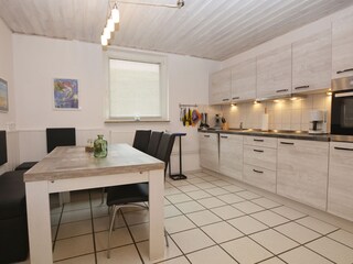 Appartamento per vacanze Hedwigenkoog Caratteristiche 11