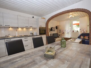 Appartamento per vacanze Hedwigenkoog Caratteristiche 12