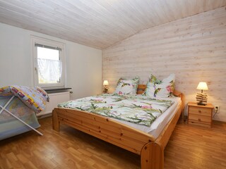 Appartamento per vacanze Hedwigenkoog Caratteristiche 13