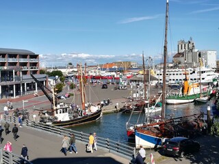 Appartamento per vacanze Hedwigenkoog Ambiente 25