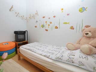 Appartamento per vacanze Hedwigenkoog Caratteristiche 16