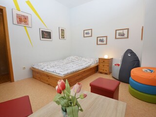 Appartamento per vacanze Hedwigenkoog Caratteristiche 17