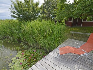 Appartamento per vacanze Hedwigenkoog Registrazione all'aperto 3