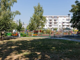 Spielplatz