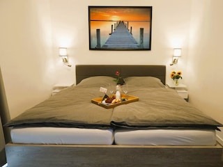 Schlafzimmer OG