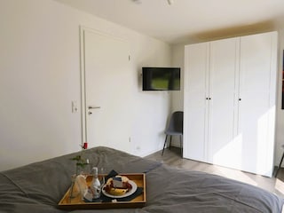 Schlafzimmer OG