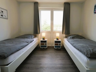 Kinder-/ Jugendzimmer OG