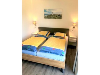 Schlafzimmer OG