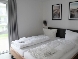 Schlafzimmer 1 OG