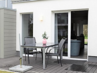 Südterrasse
