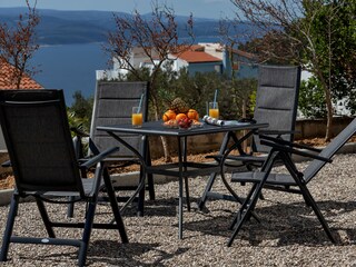 Maison de vacances Makarska Enregistrement extérieur 3