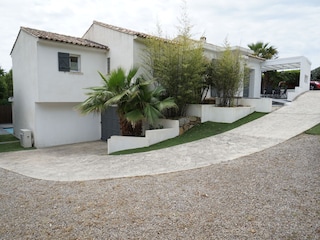 Villa La Croix-Valmer Outdoor Recording 3
