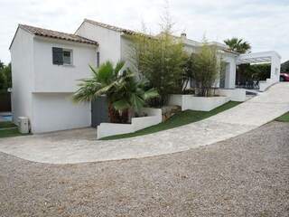 Villa La Croix-Valmer Registrazione all'aperto 3