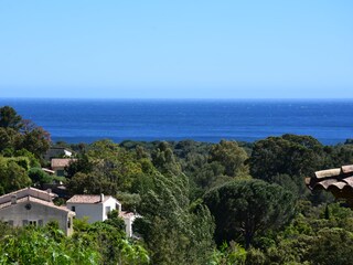 Villa La Croix-Valmer Environment 4