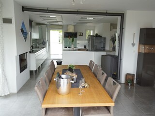Villa La Croix-Valmer Living Room 10