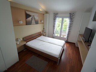 Villa La Croix-Valmer Bedroom 12