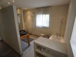 Villa La Croix-Valmer Bathroom 16