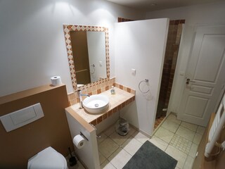 Villa La Croix-Valmer Bathroom 17