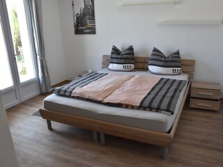 Villa La Croix-Valmer Bedroom 14