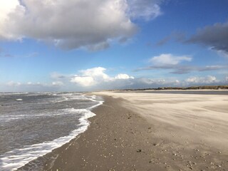 Am Strand