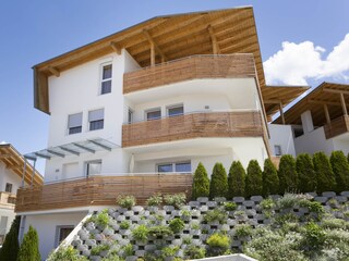 Apartamento de vacaciones Bruneck Grabación al aire libre 8