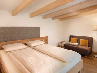 Apartamento de vacaciones Bruneck Características 21