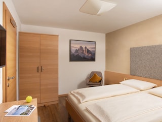 Apartamento de vacaciones Bruneck Características 14