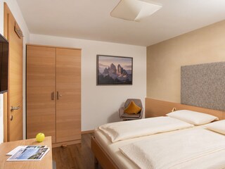 Vakantieappartement Bruneck Kenmerken 14
