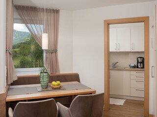 Vakantieappartement Bruneck Kenmerken 10