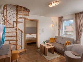 Apartamento de vacaciones Bruneck Características 9