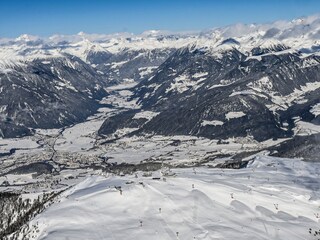 Vakantieappartement Bruneck Omgeving 33