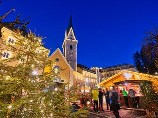 Vakantieappartement Bruneck Omgeving 34