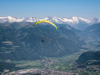 Apartamento de vacaciones Bruneck Entorno 35