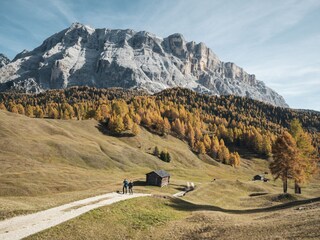 Appartement de vacances Bruneck Environnement 37