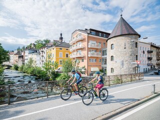 Vakantieappartement Bruneck Omgeving 38