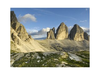 Apartamento de vacaciones Bruneck Entorno 40