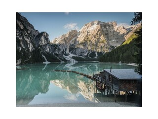 Apartamento de vacaciones Bruneck Entorno 24