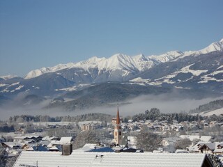 Appartamento per vacanze Bruneck Registrazione all'aperto 8