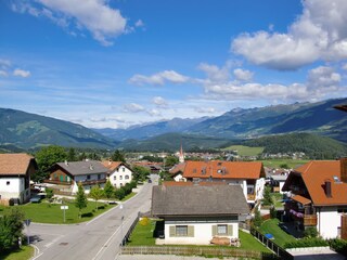 Appartamento per vacanze Bruneck Registrazione all'aperto 6